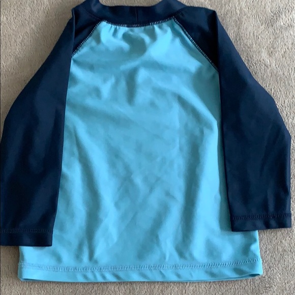 Carter’s Swim Set! - Picture 6 of 7